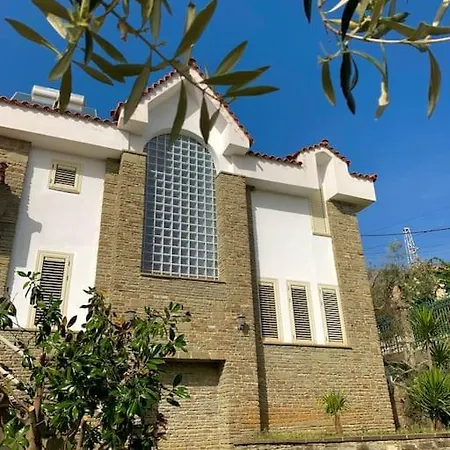 Villa Natalia's House Surrel *