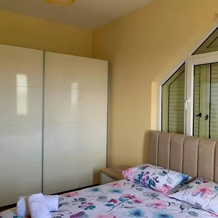 Natalia's House Surrel Villa