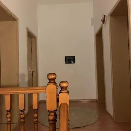 Natalia's House Surrel