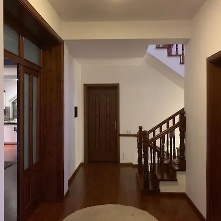 Natalia's House Surrel Villa Tirana
