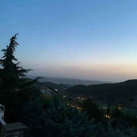Natalia's House Surrel Villa Tirana