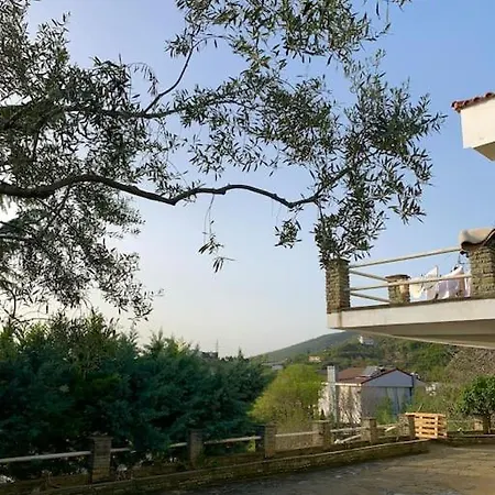 Villa Natalia's House Surrel